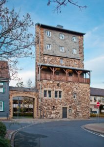 Webertum in Goslar